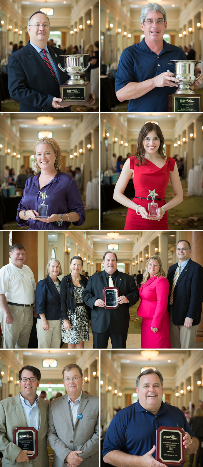 2015 winners