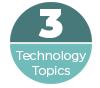 2 Technology Topics