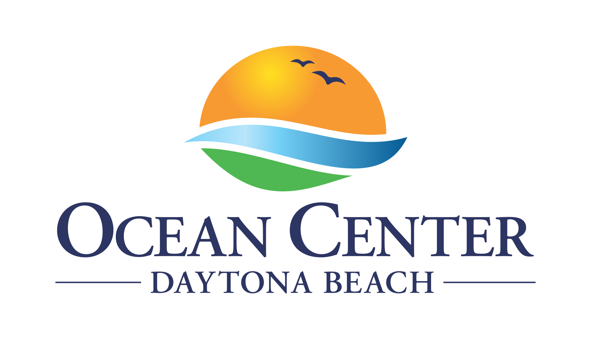 Ocean Center Daytona Beach