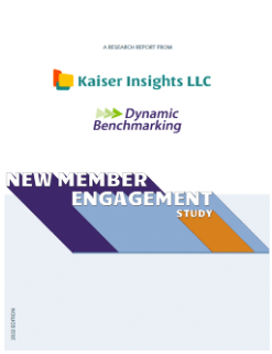 Member Engagement Report