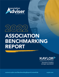 Association Benchmarking Report
