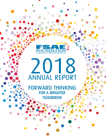2018 Foundation Annual Report
