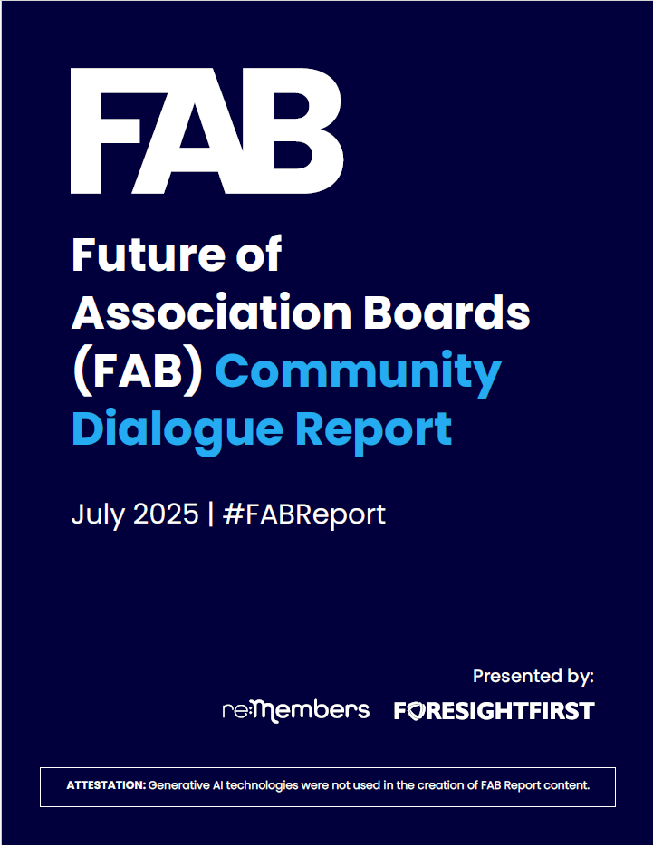 Future Boards Report