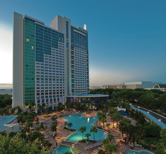 Hyatt Regency Orlando