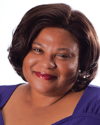 Adrienne Bryant