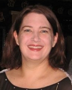 Eileen Johnson