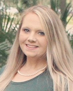 Elizabeth Pate