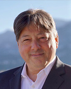 Greg Brooks