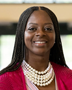 Tamekia Bennett