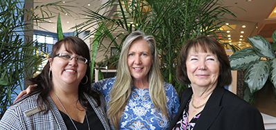 November Central FL Power Luncheon