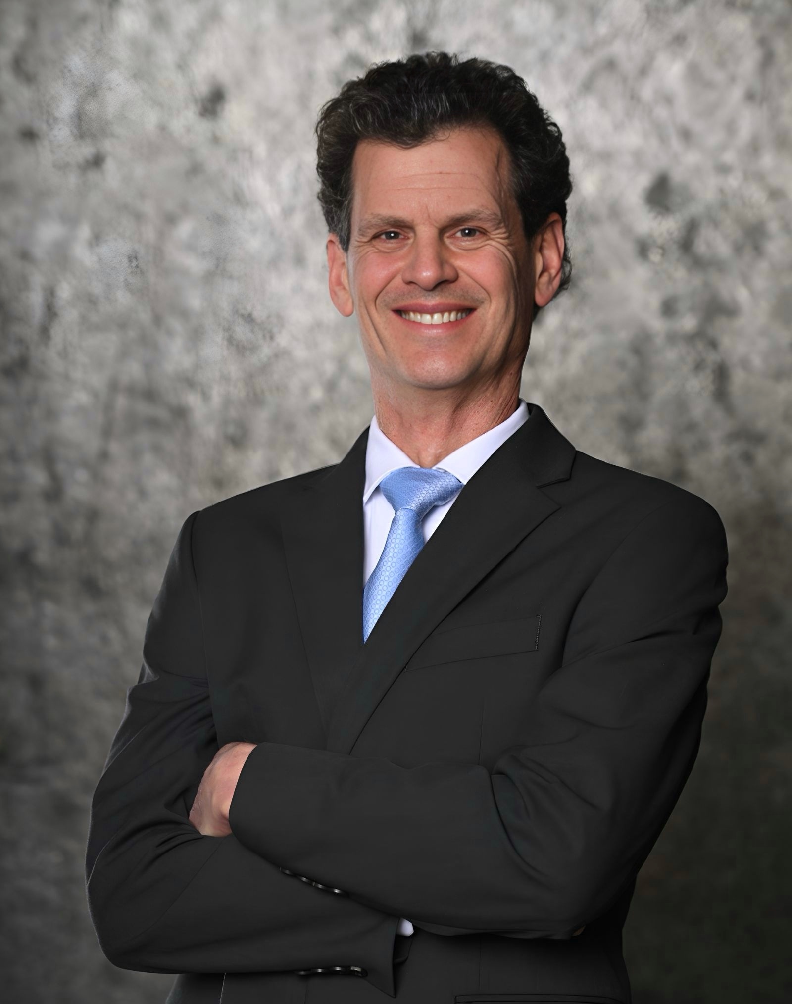 Tim Richardson