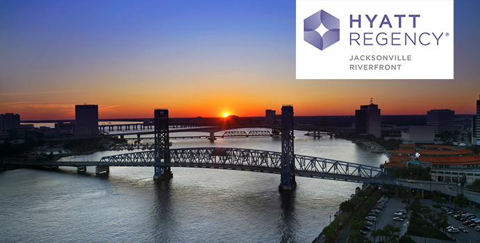 Hyatt Regency Jacksonville Riverfront