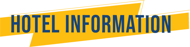 Hotel Information