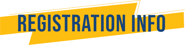 Registration Info