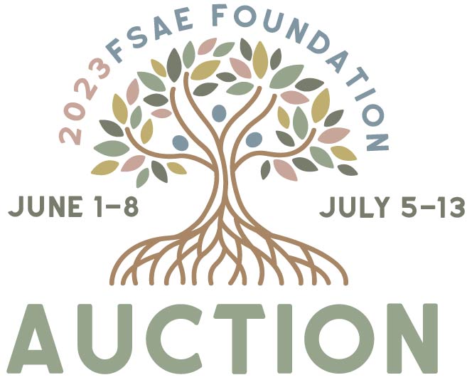 Foundation Auction