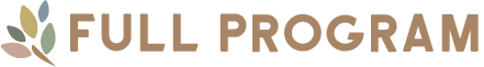 Full Program