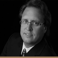 Todd Goldman