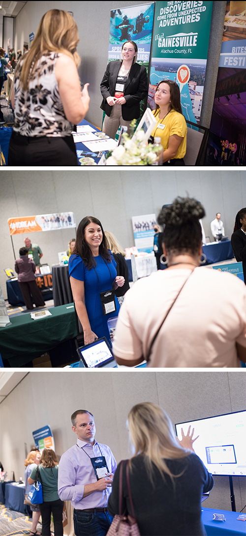 Trade Show
