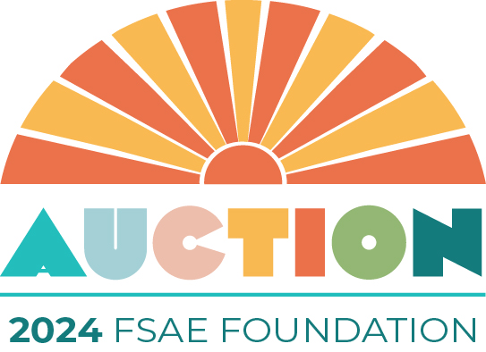 Auction logo