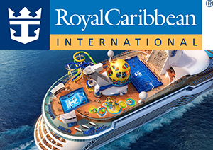 Royal Caribbean Big Ticket