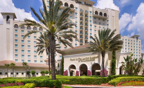 Omni Orlando Reseort