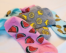 Sock-Drop