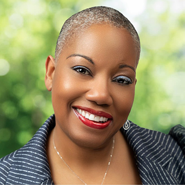 Mariama Boney