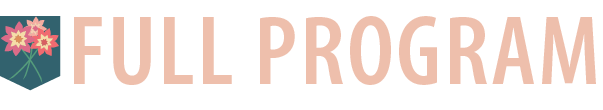 Full Program