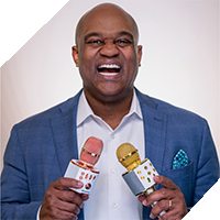 Larry Long Jr