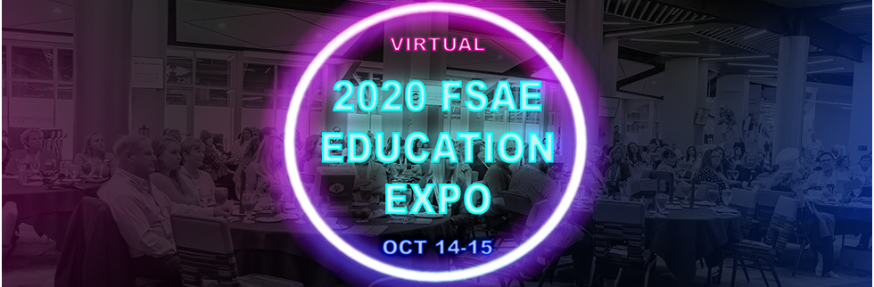 2020 Education Expo