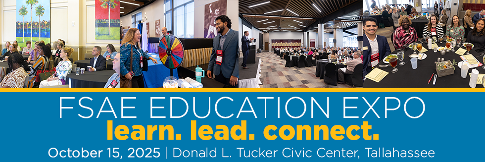 2025 Education Expo