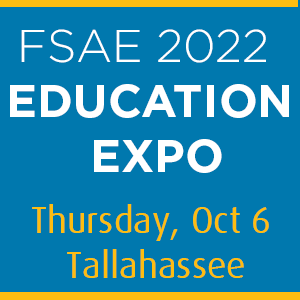 FSAE 22 Education Expo