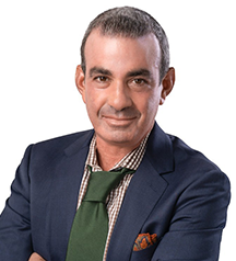 Jeff Tenenbaum