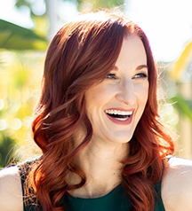 Jessica Rector