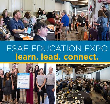 Education Expo Pics