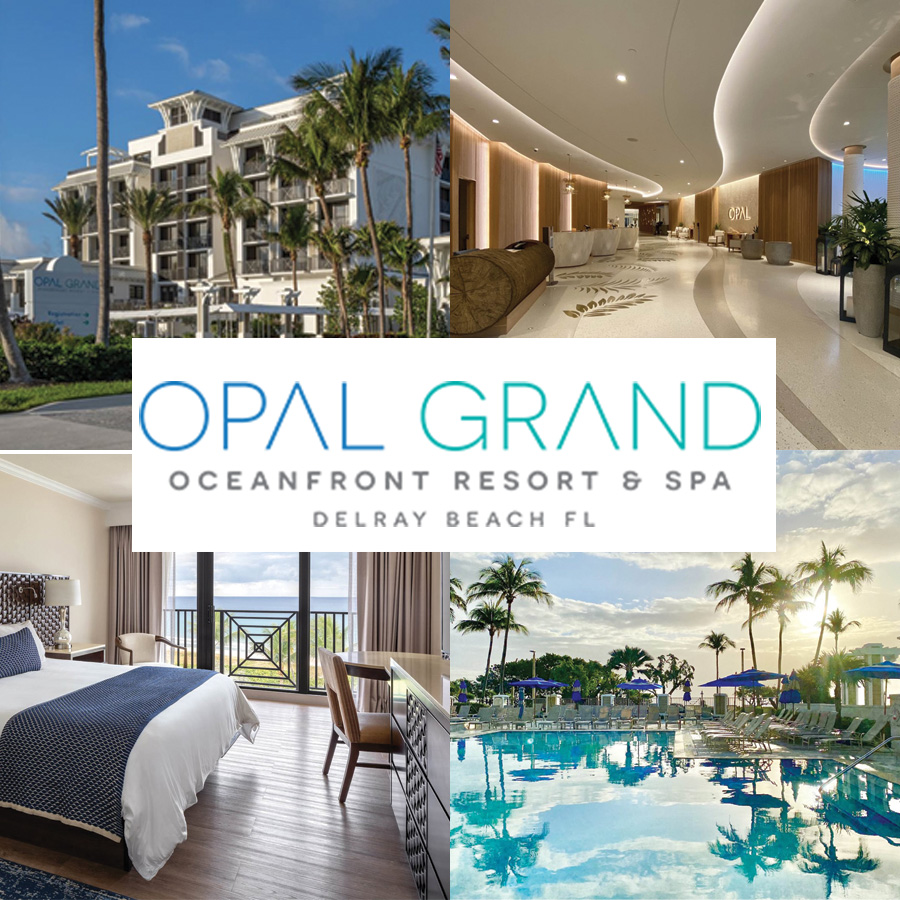 Opal Grand Resort