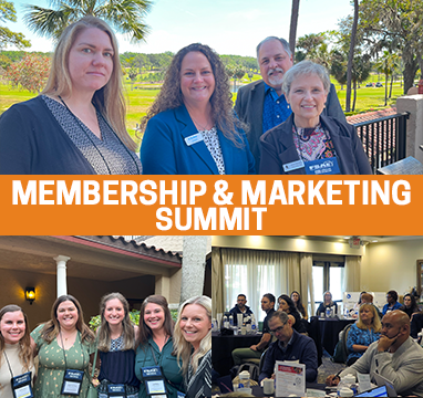 Membership & Marketing Summit