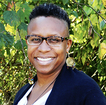 Leah Wiley