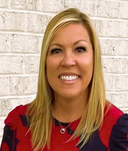 Ricki Braswell