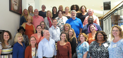 2019 Think Tank