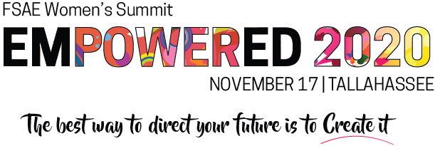 FSAE Womens Summit Empowered 2020