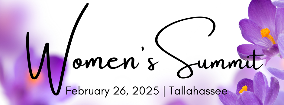 2025 Women's Summit