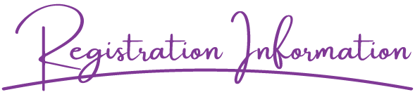 Registration
