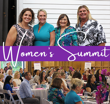 2024 Women's Summit