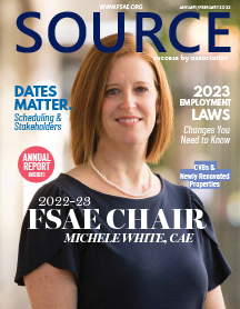 January February 2023 Source Magazine