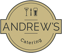 Andrew
 s Catering