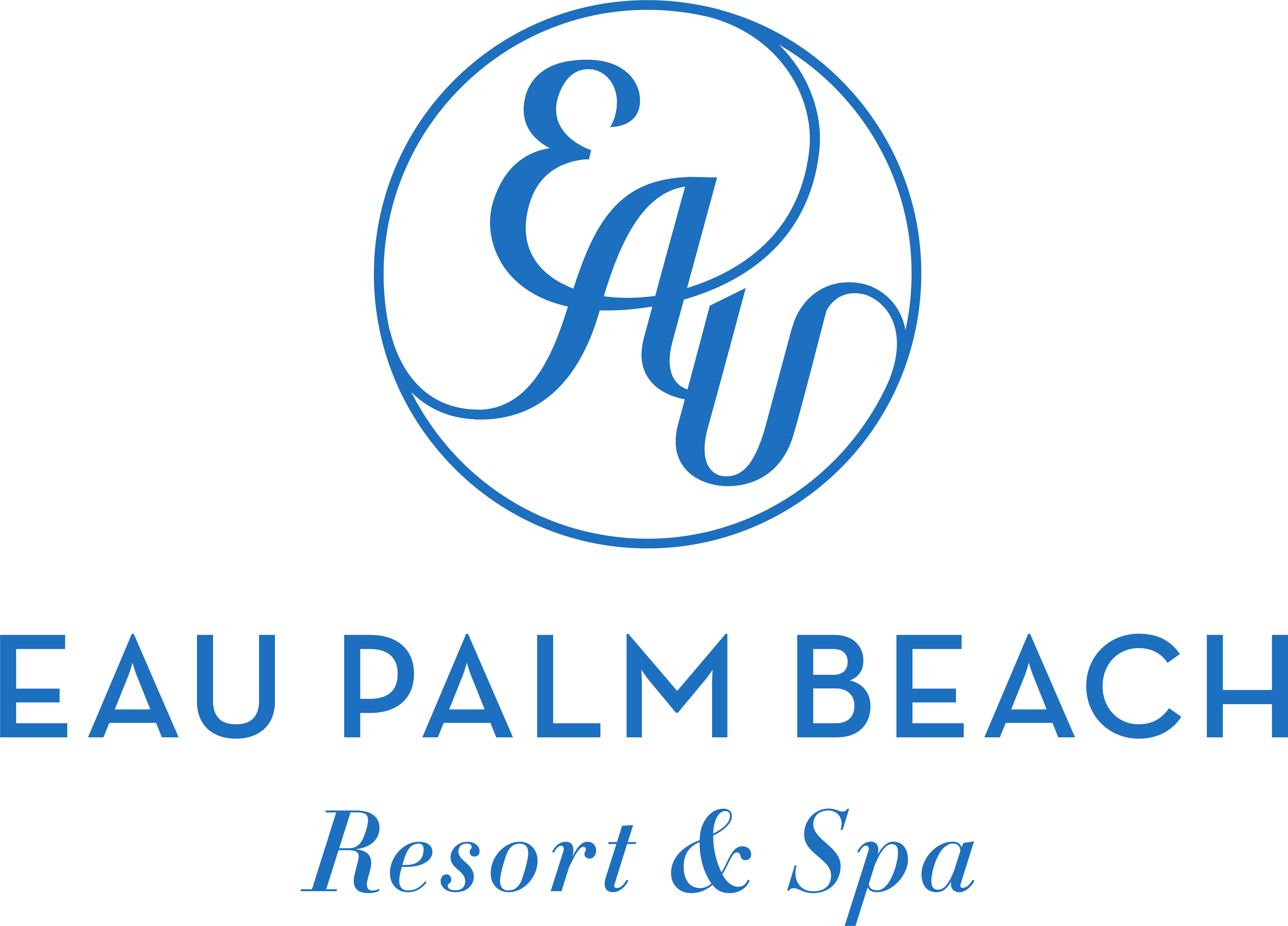 EAU Palm Beach Resort