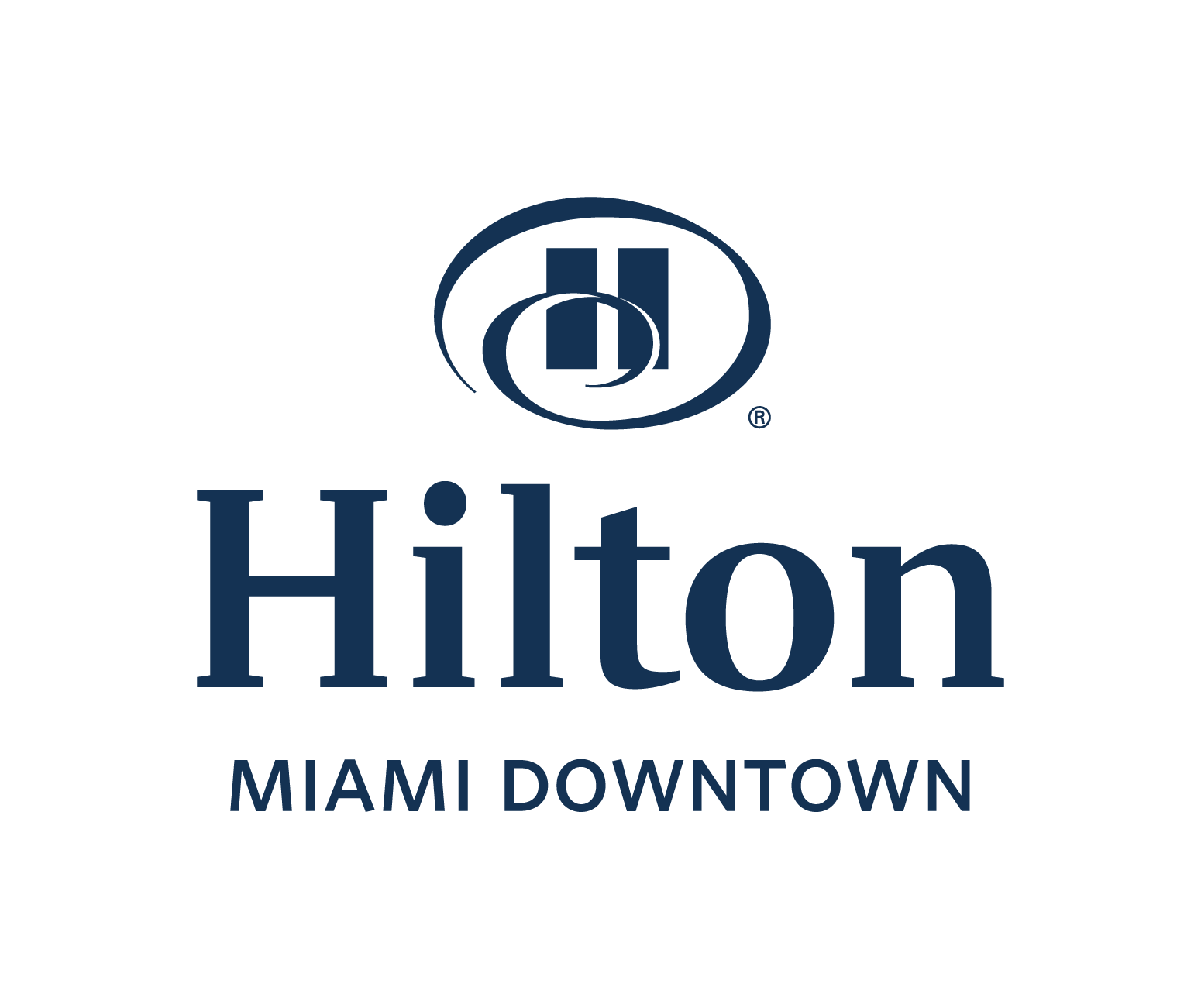 Hilton Miami Downtown