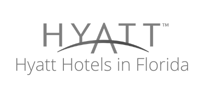 Hyatt Hotels in Florida