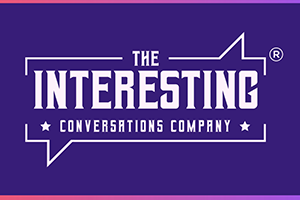 The Interesting Conversations Company